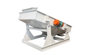 吳江振動(dòng)篩